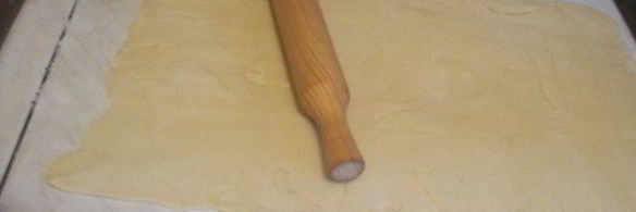 булочки даллас