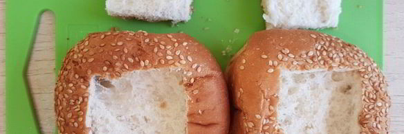 булочки фаршированные