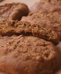 Булочки к обеду