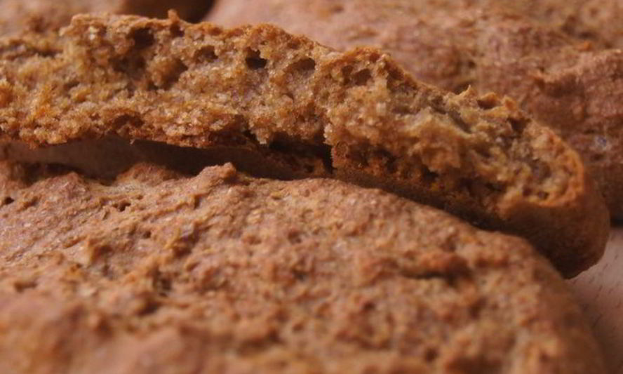 Рецепт булочек к обеду