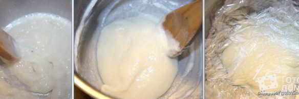 булочки krustis к завтраку