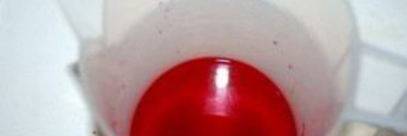 булочки на день святого валентина