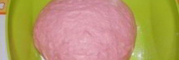 булочки на день святого валентина