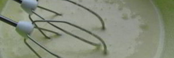 булочки на кефире без дрожжей