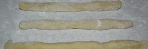 булочки на кефире без дрожжей