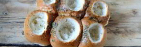 булочки на завтрак