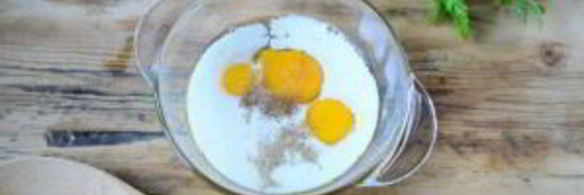 булочки на завтрак