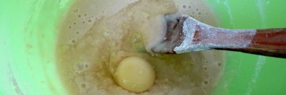 булочки персики