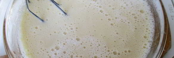 булочки персики