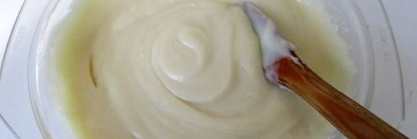 булочки персики