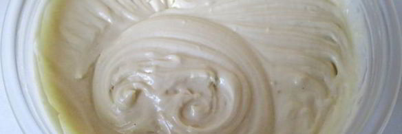 булочки персики