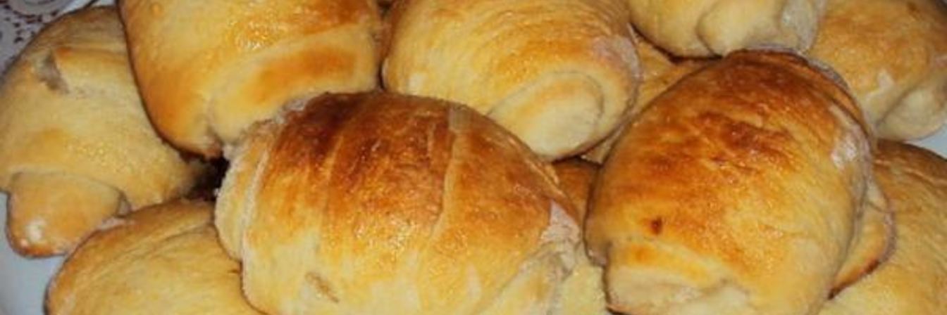 Булочки-рулетики