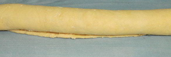 булочки с корицей cinnabon