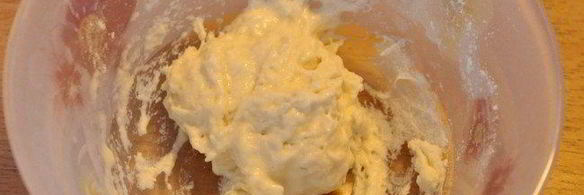 булочки с корицей cinnabon