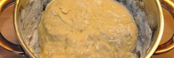 булочки с корицей cinnabon