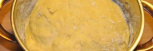 булочки с корицей cinnabon