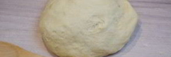 булочки с корицей из дрожжевого теста