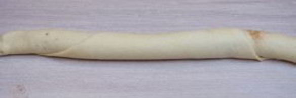 булочки с корицей из дрожжевого теста