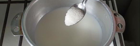 булочки с корицей по мотивам синнабон