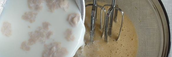 булочки с корицей по мотивам синнабон