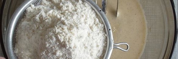 булочки с корицей по мотивам синнабон