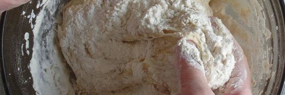 булочки с корицей по мотивам синнабон