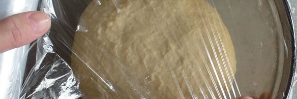 булочки с корицей по мотивам синнабон