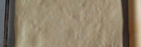 булочки с корицей по мотивам синнабон