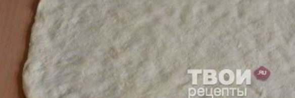 булочки с корицей