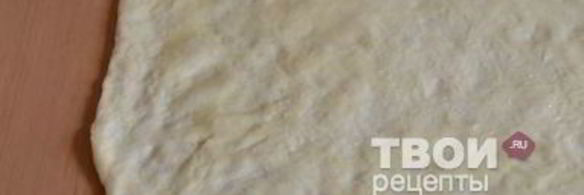 булочки с корицей