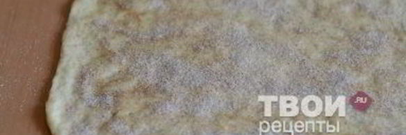 булочки с корицей