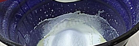 булочки с курагой из дрожжевого теста