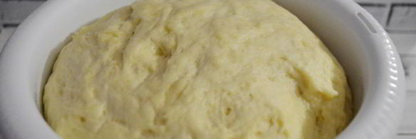 булочки с курагой