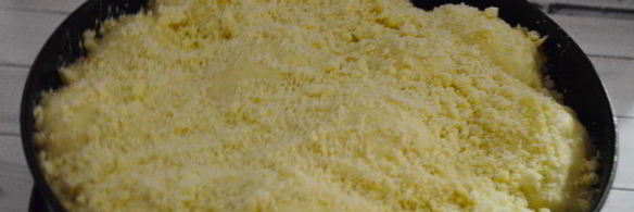 булочки с курагой