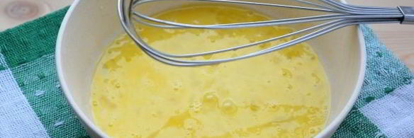 булочки с маковой начинкой