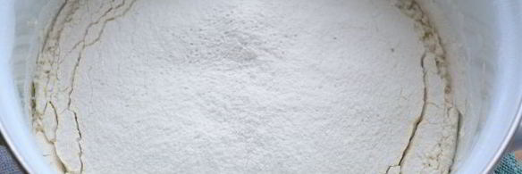 булочки с маковой начинкой