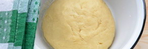 булочки с маковой начинкой