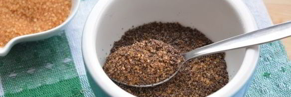 булочки с маковой начинкой