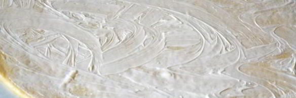 булочки с маковой начинкой