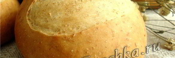 булочки с отрубями и кардамоном
