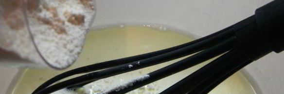 булочки с сосисками