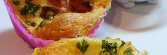 булочки с сосисками