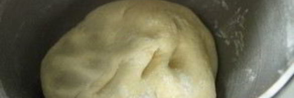 булочки с сыром из дрожжевого теста