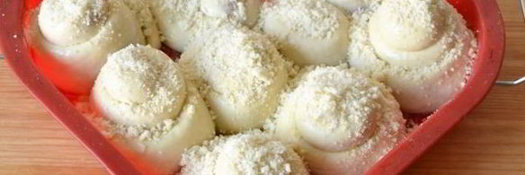 булочки с вареньем