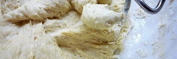 булочки с яблоками, грушей и пряностями