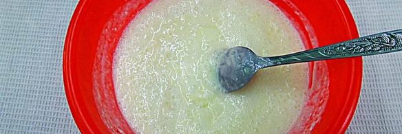 булочки с яйцами и зеленью на простокваше