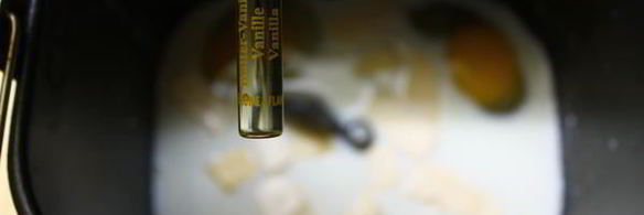 булочки синнабон с корицей