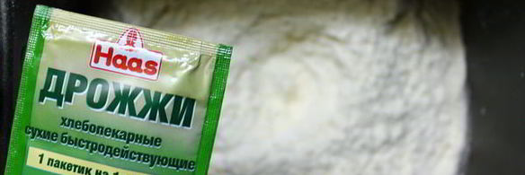 булочки синнабон с корицей