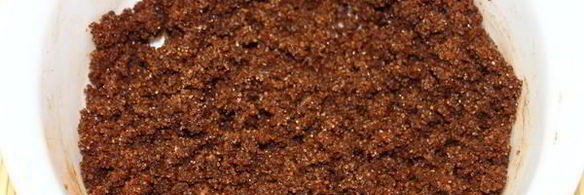 булочки синнабон с корицей