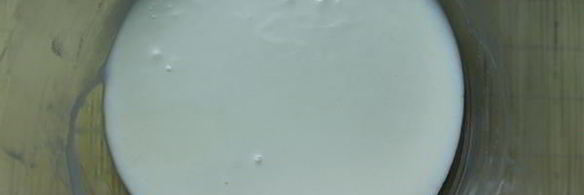 булочки синнабон с корицей